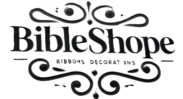 Bibleshopd – Premium Ribbons, Decorations & Craft Supplies